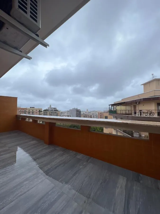 Appartement Tulip Luxury Howme Bari