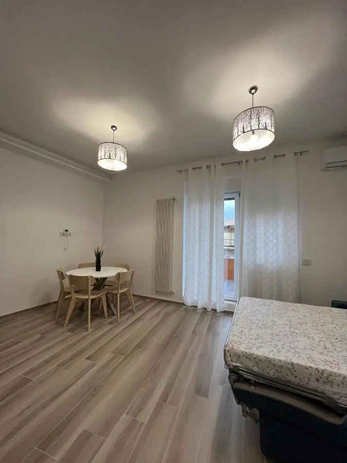 Tulip Luxury Howme Bari