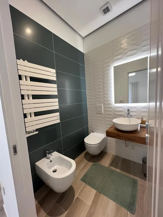 Tulip Luxury Howme Bari